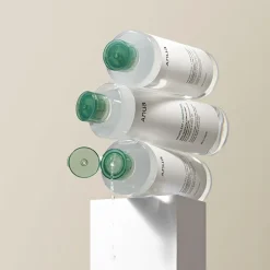 Heartleaf Low pH Deep Cleansing Water