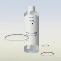 Heartleaf 77% Soothing Toner