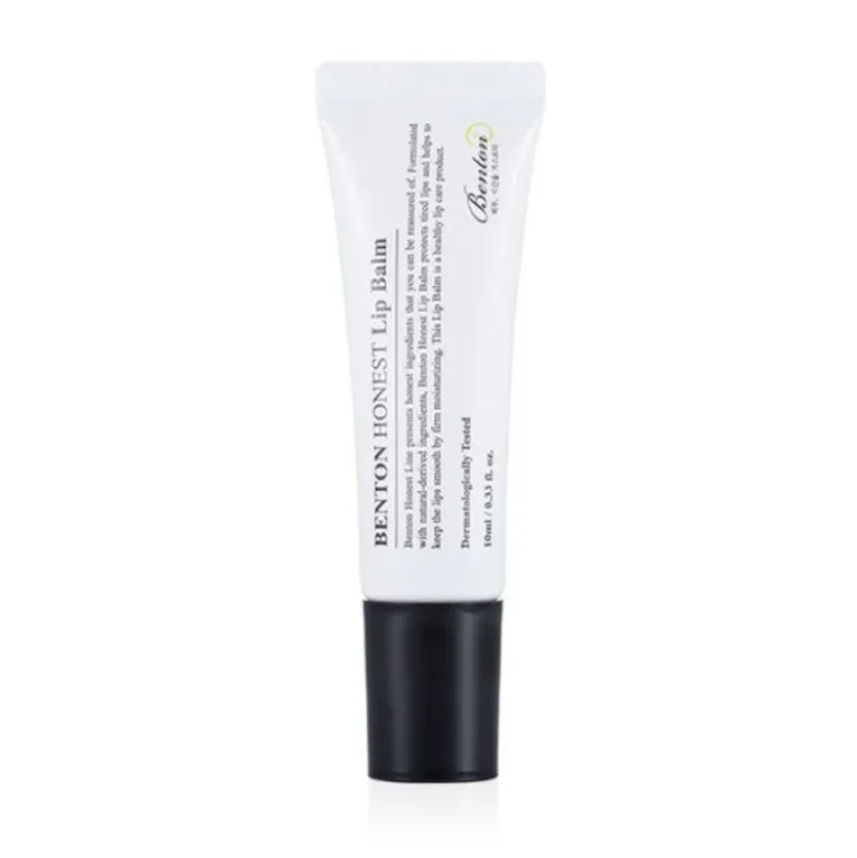 Honest Lip Balm