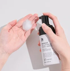 Honest Scalp Nourishing Tonic Ampoule