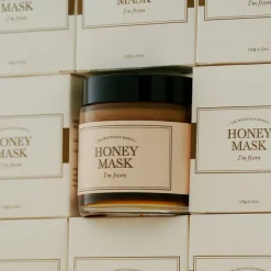 Honey Mask