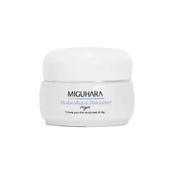 Hyalucollagen Moisturizer Origin