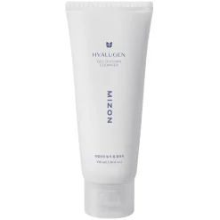 Hyalugen Gel To Foam Cleanser