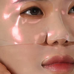 Hyalugen Pearly Jelly Mask