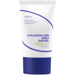 Hyaluronic Acid Daily Sun Gel SPF30 PA+++