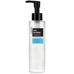 Hyaluronic Cleansing Oil