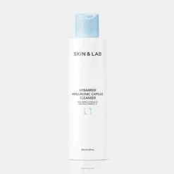 Hybarrier Hyaluronic Capsule Cleanser