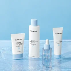 Hybarrier Hyaluronic Cream