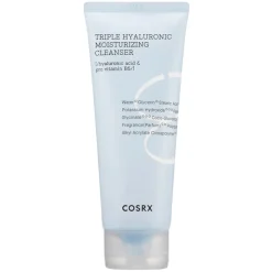 Hydrium Triple Hyaluronic Moisture Cleanser