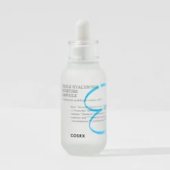 Hydrium Triple Hyaluronic Moisture Ampoule