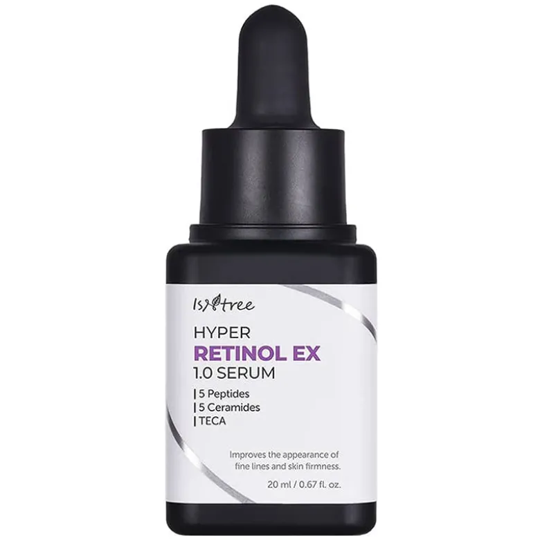Hyper Retinol EX 1.0 Serum
