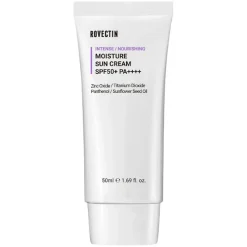 Intense Moisture Sun Cream