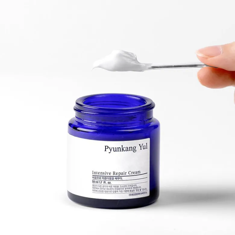 Intensive Repair Cream