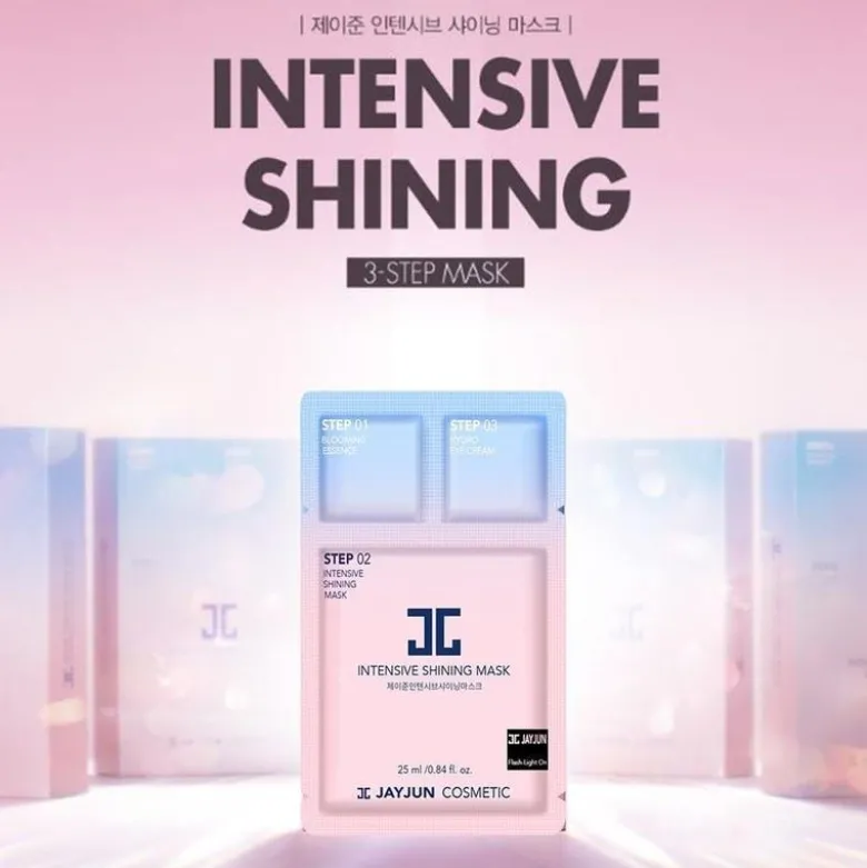 Intensive Shining MASK