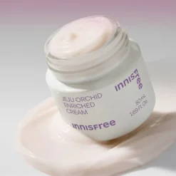 Jeju Orchid Enriched Cream