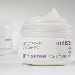 Jeju Orchid Eye Cream