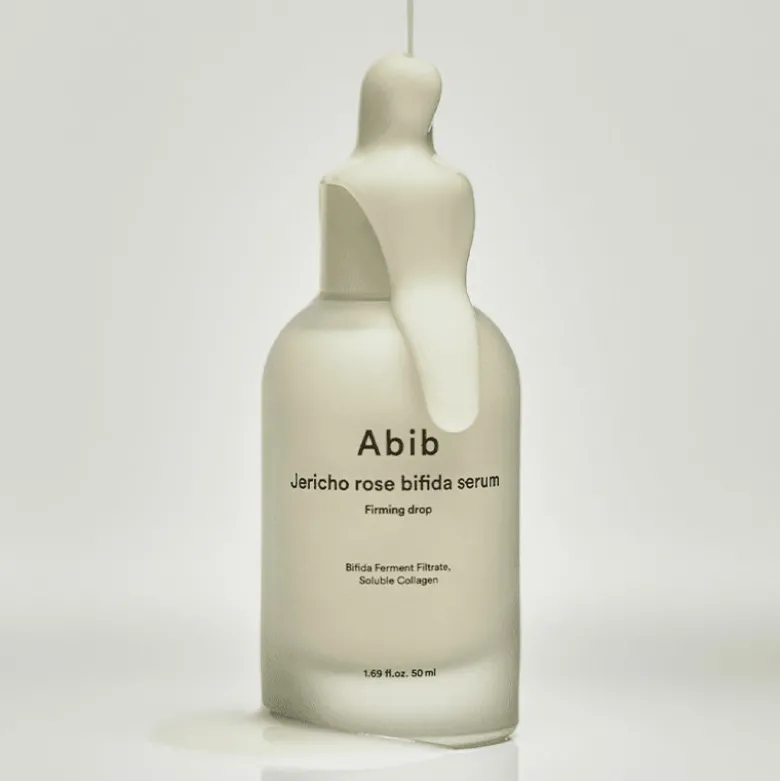 Jericho Rose Bifida Serum Firming Drop