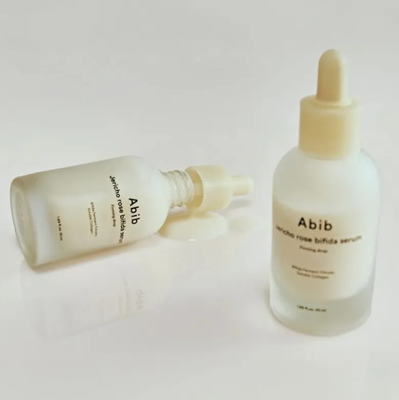 Jericho Rose Bifida Serum Firming Drop