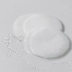 Ji Woo Gae One Step Mild Cleansing Pad