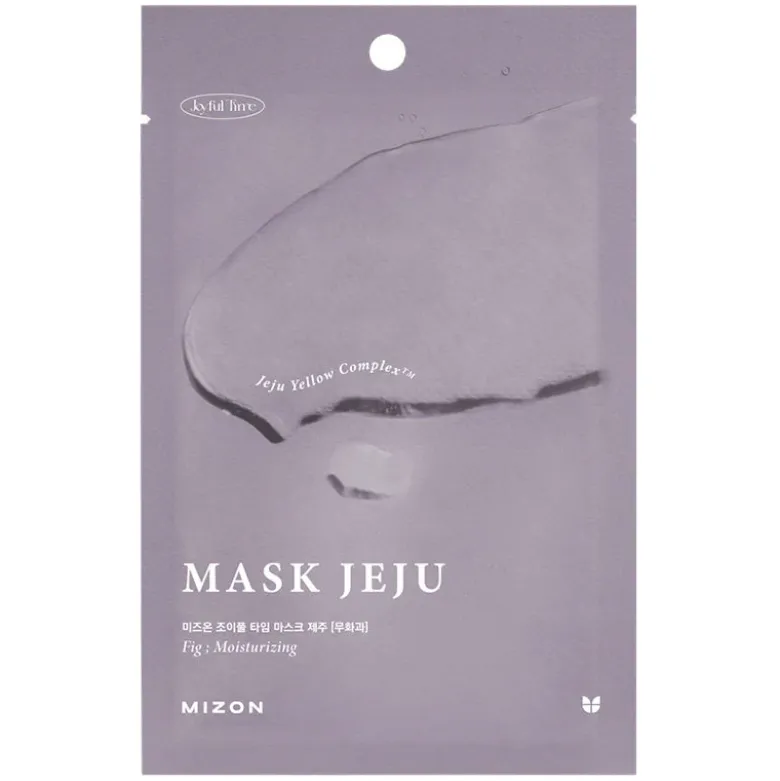Joyful Time Mask Jeju