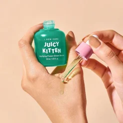 Juicy Kitten Purifying Power-Green Serum