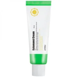 Kalamansi Cream