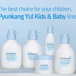 Kids & Baby Lotion