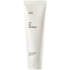 Let Me Refresh Foam Cleanser