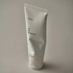 Let Me Refresh Foam Cleanser