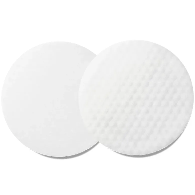 Licorice Clear Pad