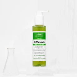 Lipino Gel Cleanser