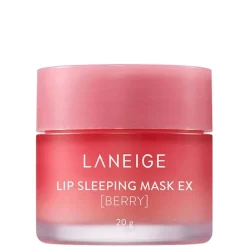 Lip Sleeping Mask EX