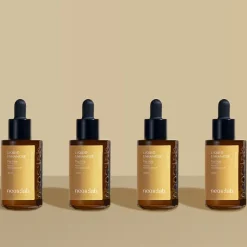 Liquid Enhancer Peptide