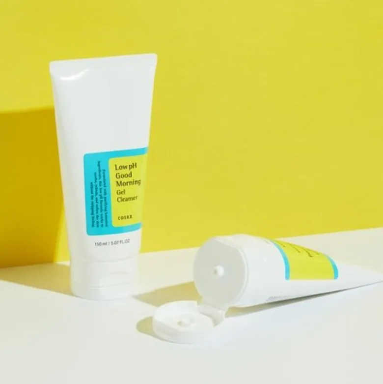 Low pH Good Morning Gel Cleanser