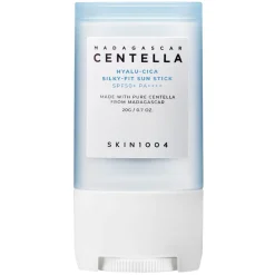 Madagascar Centella Hyalu-Cica Silky-fit Sun Stick SPF50+ PA++++
