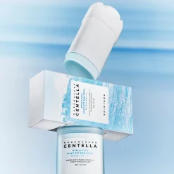 Madagascar Centella Hyalu-Cica Silky-fit Sun Stick SPF50+ PA++++