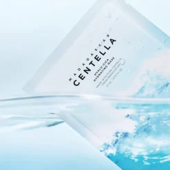 Madagascar Centella Hyalu-Cica Hydrating Mask