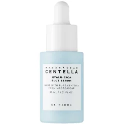 Madagascar Centella Hyalu-Cica Blue Serum