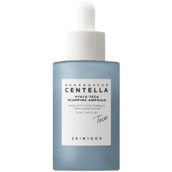 Madagascar Centella Hyalu-Teca Plumping Ampoule