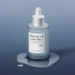 Madagascar Centella Hyalu-Teca Plumping Ampoule