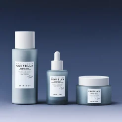 Madagascar Centella Hyalu-Teca Plumping Ampoule