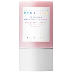 Madagascar Centella Poremizing Quick Clay Stick Mask