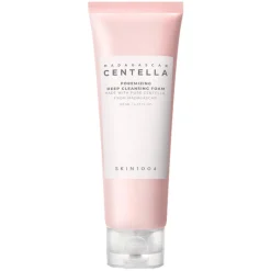 Madagascar Centella Poremizing Deep Cleansing Foam