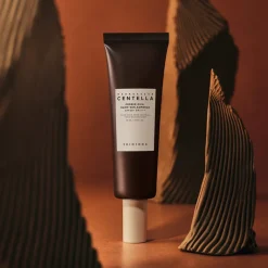 Madagascar Centella Probio-Cica Glow Sun Ampoule