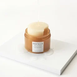 Madagascar Centella Quick Calming Pad
