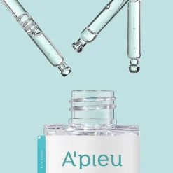 Madecassoside Tetrasome Cica Ampoule