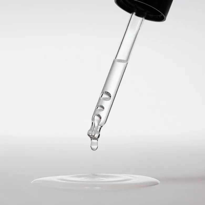 Mandarin Vitamin C5 Dark Spot Serum