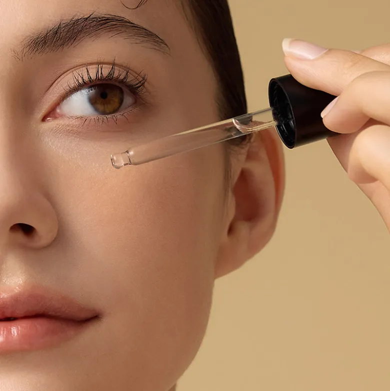 Mandarin Vitamin C5 Dark Spot Serum