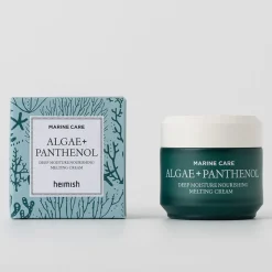 Marine Care Deep Moisture Nourishing Melting Cream