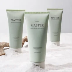 Master Gentle Recipe Foam Cleanser